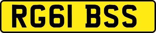 RG61BSS