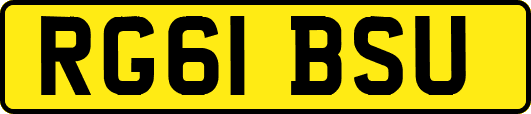 RG61BSU