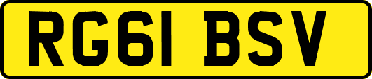 RG61BSV