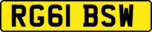 RG61BSW