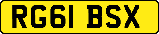 RG61BSX