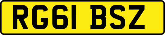 RG61BSZ