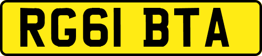 RG61BTA