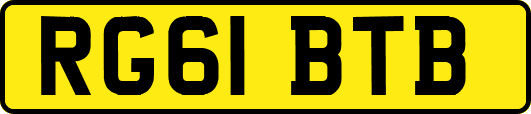 RG61BTB