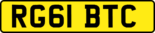 RG61BTC
