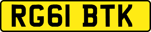 RG61BTK