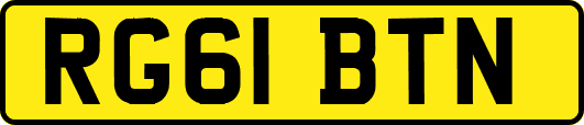 RG61BTN