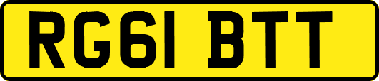 RG61BTT