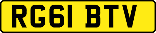 RG61BTV