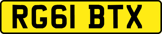 RG61BTX