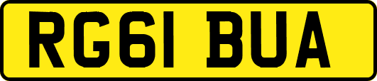 RG61BUA
