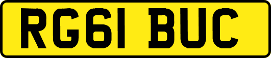 RG61BUC