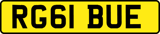 RG61BUE
