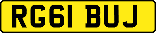 RG61BUJ