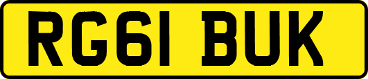 RG61BUK