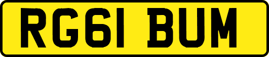 RG61BUM