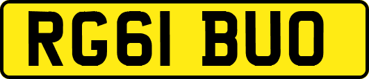 RG61BUO