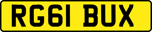 RG61BUX