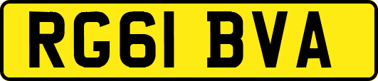 RG61BVA