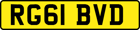 RG61BVD
