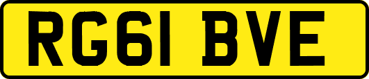RG61BVE