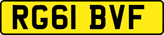 RG61BVF