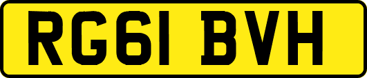 RG61BVH