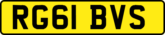 RG61BVS