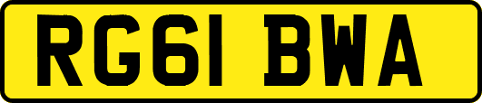 RG61BWA
