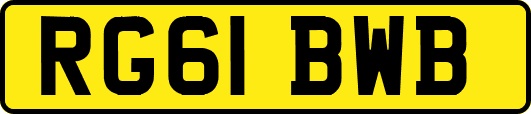 RG61BWB