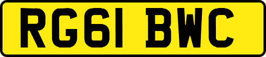 RG61BWC