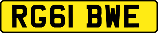 RG61BWE