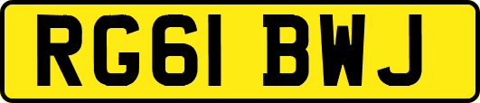 RG61BWJ