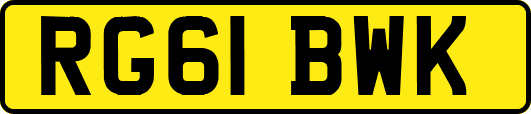 RG61BWK