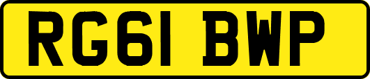 RG61BWP