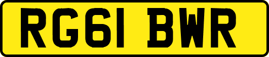 RG61BWR