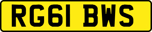 RG61BWS