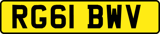 RG61BWV