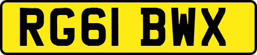 RG61BWX