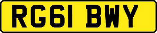 RG61BWY