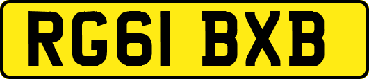 RG61BXB