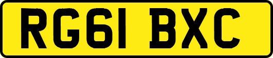RG61BXC