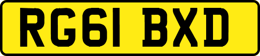 RG61BXD