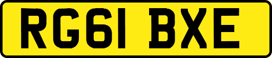 RG61BXE