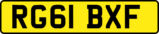 RG61BXF