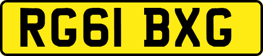 RG61BXG