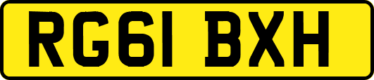 RG61BXH