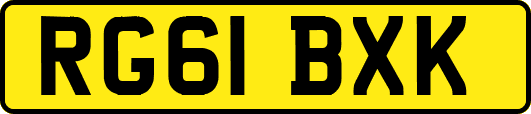 RG61BXK