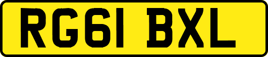 RG61BXL