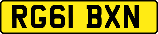 RG61BXN